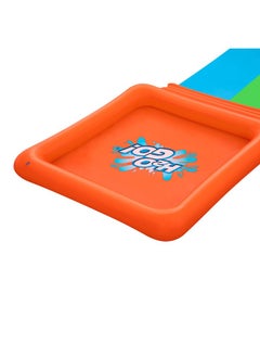 Bestway Bestway H2OGO Super Splash 2-Person Slide (513 x 150 x 18 cm)  - Image 2