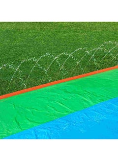 Bestway Bestway H2OGO Super Splash 2-Person Slide (513 x 150 x 18 cm)  - Image 5