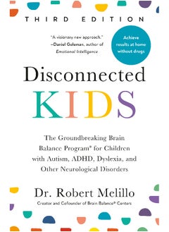 Disconnected Kids, Third Edition 