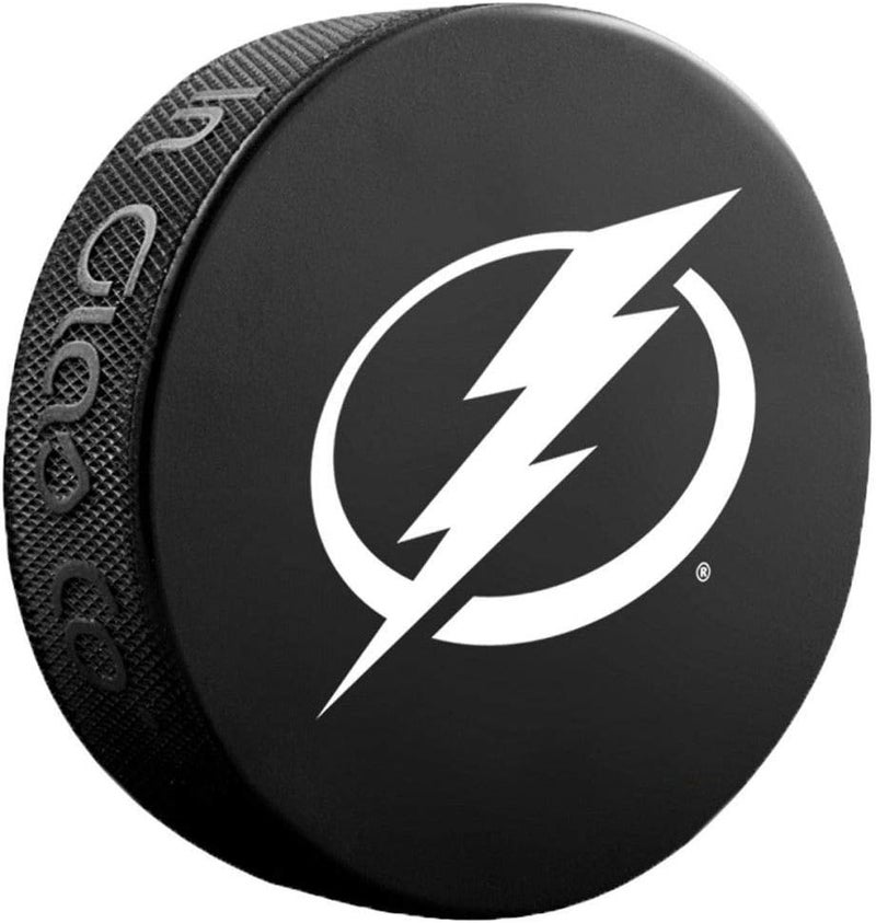 Tampa Bay Hockey Puck