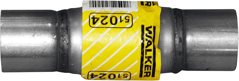 Walker Dynomax 51024 Hardware Connector Flex with Bushings - Image 1