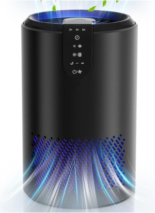 Air purifier, household air purifier, up to 538 square meters. Feet per hour, air purifier with 3-in-1 filter, removes pet smoke, dander smell, with sleep mode timer smell, suitable for bedrooms, kitchens and offices - pzsku/ZFC573E0CE91DCF3FDFB5Z/45/_/1735184809/9e4ee583-8c77-4354-8c15-fd61690ec996