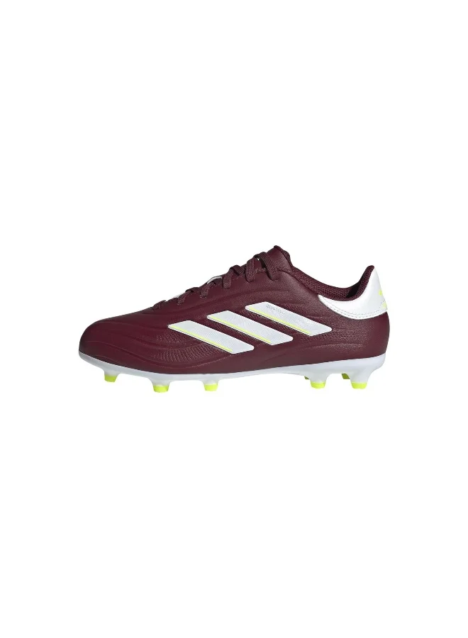 Adidas Copa Pure 2 League Fg J Red Football Shoes 10K