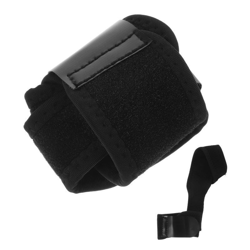 Drop Foot Brace for Children Toe Walking Brace for Kids Foot Walking Gait Correct Leg Strap - Image 1