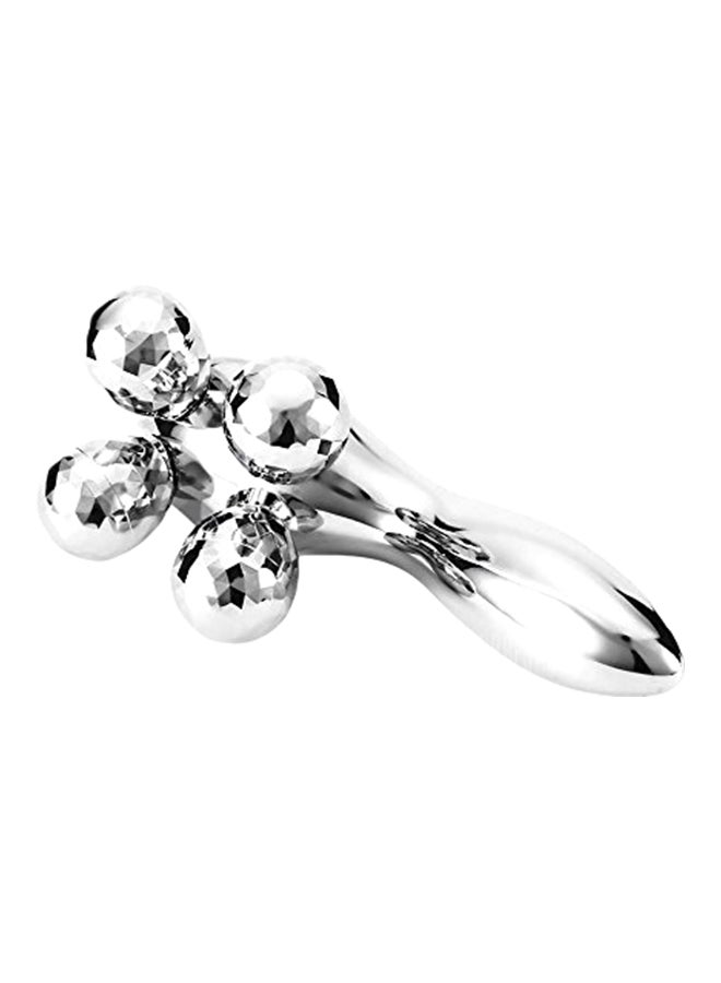 إسكدنيا مدلكة جسم كهربائية دوارة - Image 2