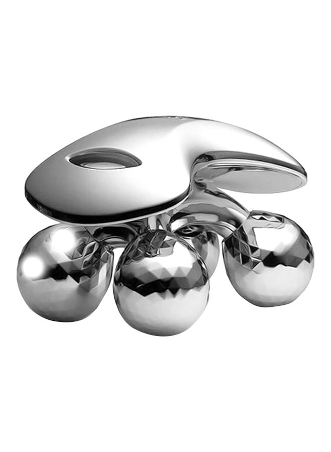 إسكدنيا مدلكة جسم كهربائية دوارة - Image 1