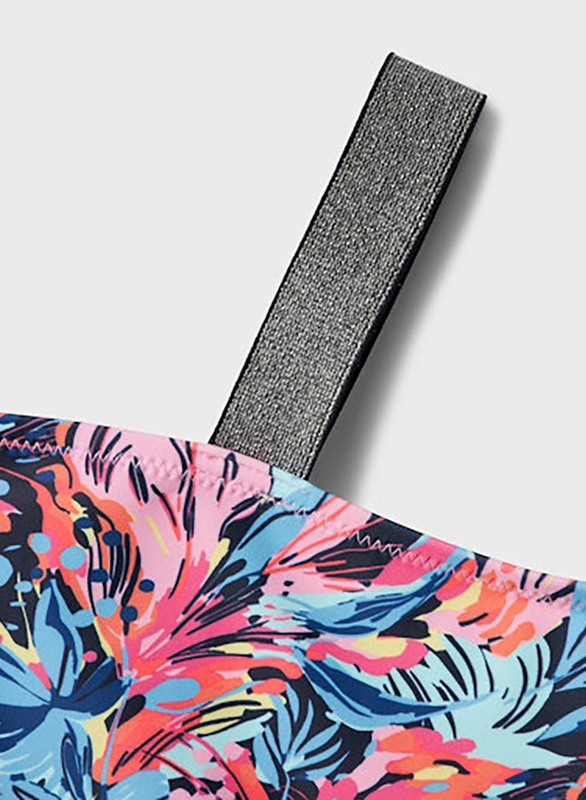 NAME IT Name It Mini Girls Zislas Swimsuit  - Image 3