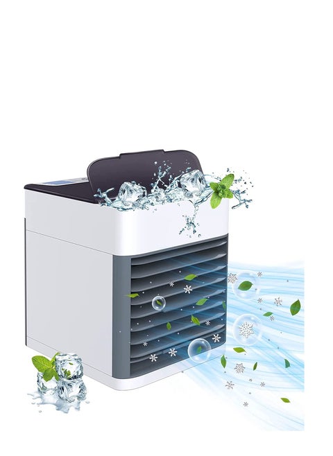 Personal Air Conditioner For Office And Car
