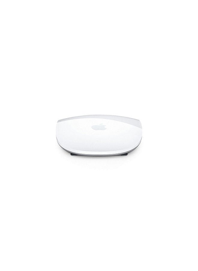 Apple Renewed - Magic Mouse 2 Wireless And Rechargeable Bluetooth white - Image 5