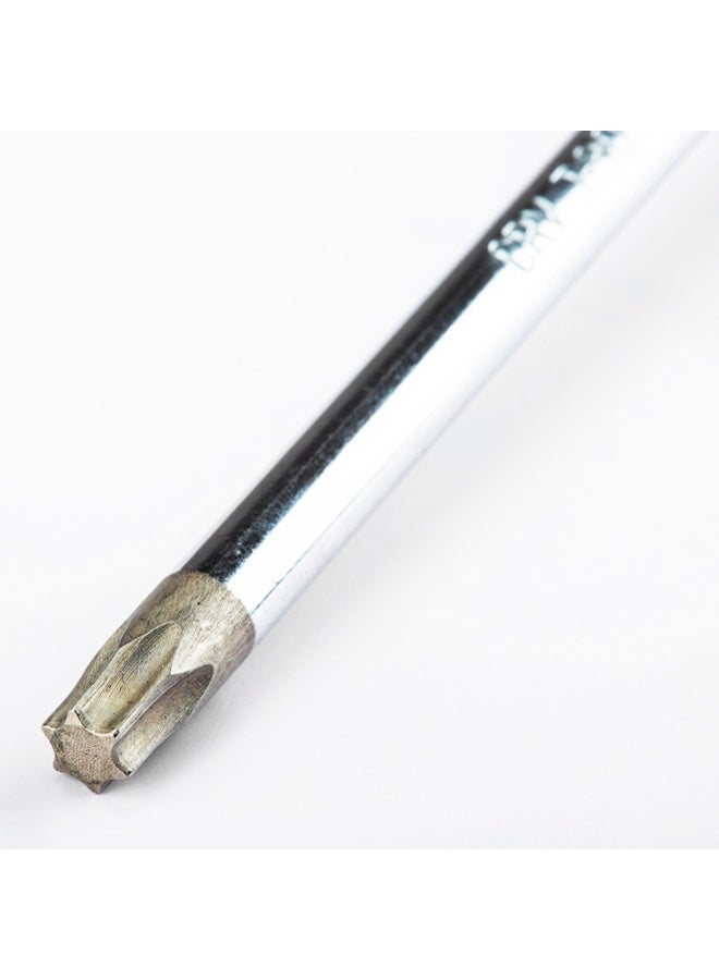 SATA GL61102 T15 x 100mm Acetate Torx Screwdriver - Image 5