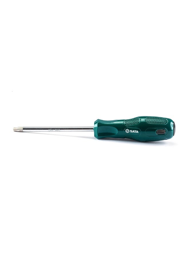 SATA GL61102 T15 x 100mm Acetate Torx Screwdriver - Image 4