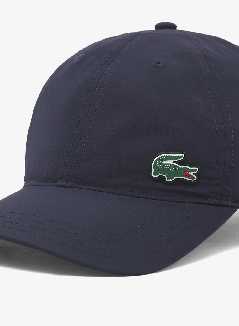 لاكوست Curved Peak Cap