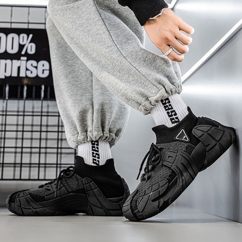 Unisex Casual Sneakers Shoes - Image 3
