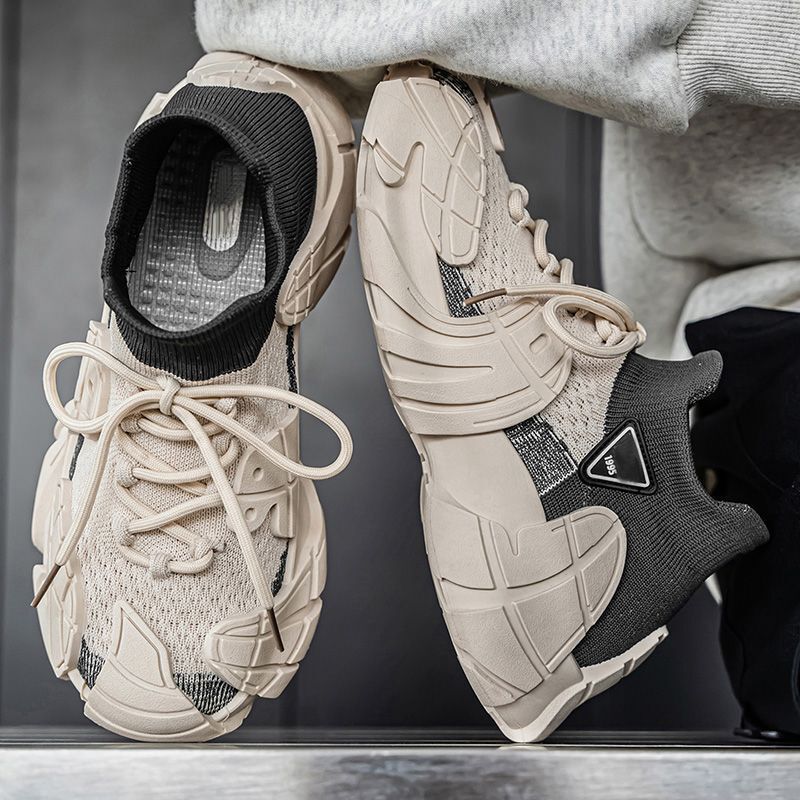 Unisex Casual Sneakers Shoes - Image 4