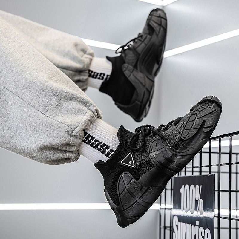 Unisex Casual Sneakers Shoes - Image 2