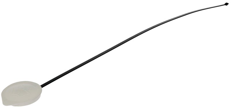 غطاء خزان سائل غسيل الزجاج دورمان 54119 متوافق مع بعض طرازات ميتسوبيشي