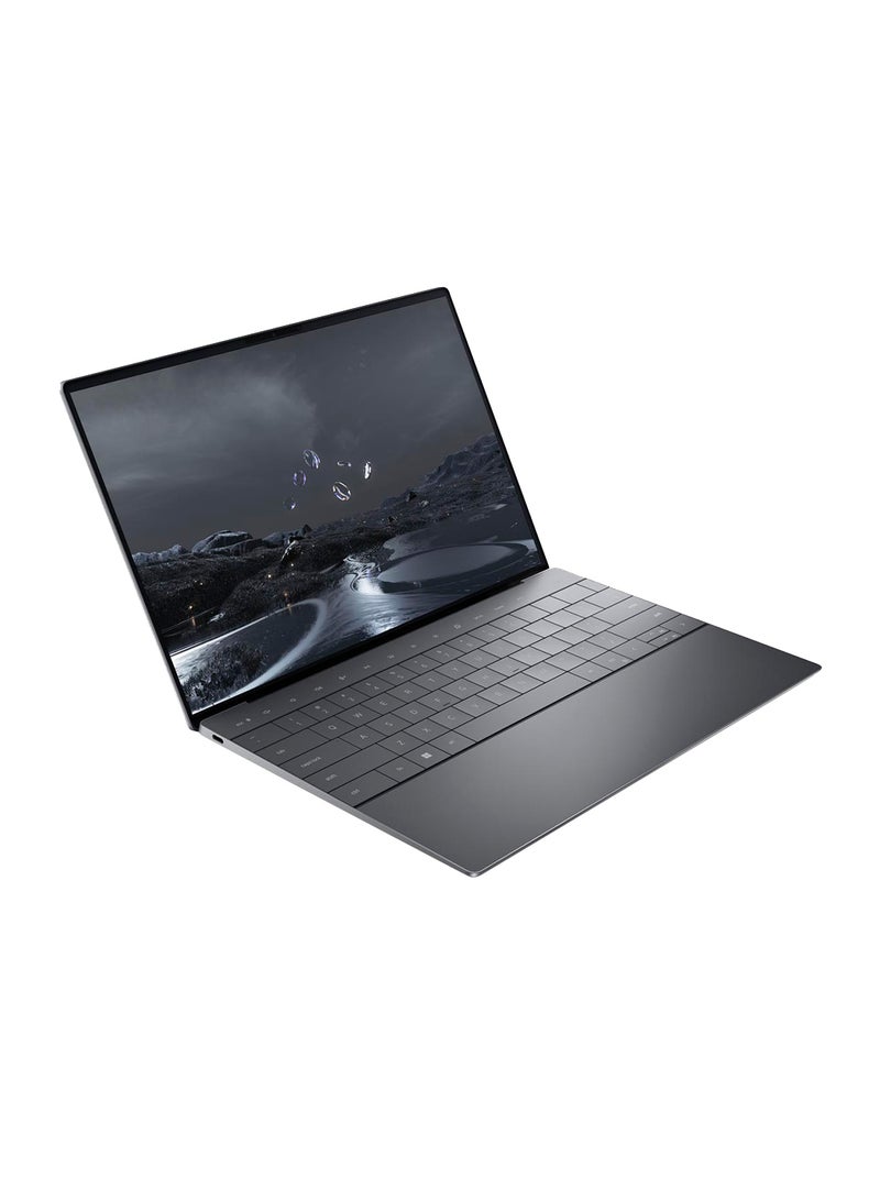 DELL XPS 9320 (Upgraded Version) Laptop With 13.4-Inch Display, Core i7-1270P Processor/32GB RAM/1TB SSD/Integrated Graphics/Windows 11 Pro English Black - Image 4