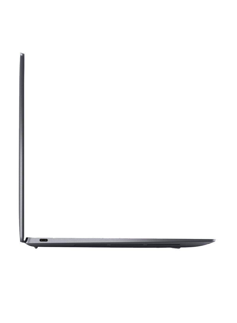 DELL XPS 9320 (Upgraded Version) Laptop With 13.4-Inch Display, Core i7-1270P Processor/32GB RAM/1TB SSD/Integrated Graphics/Windows 11 Pro English Black - Image 5