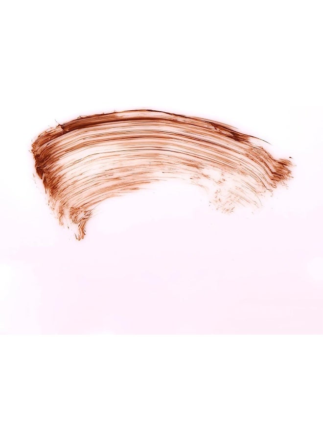 Arches & Halos موس الحواجب الملون من أرشيز & هالوز بميكروفايبر بلون أشقر مشمس، 0.11 أونصة - Image 5