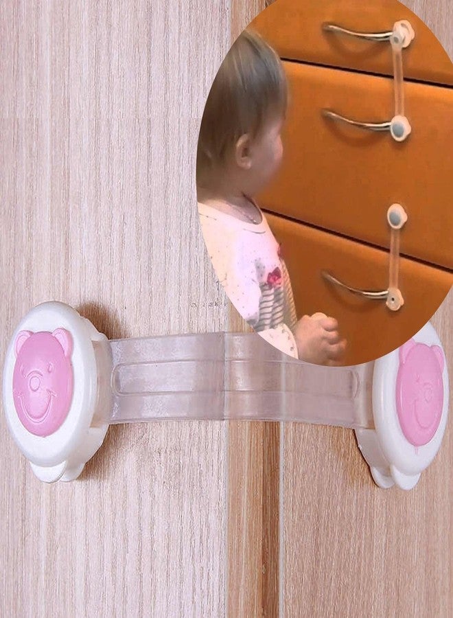 كاليبو أقفال حزام أمان الأطفال من كاليبو (قطعة واحدة فقط) - Image 4