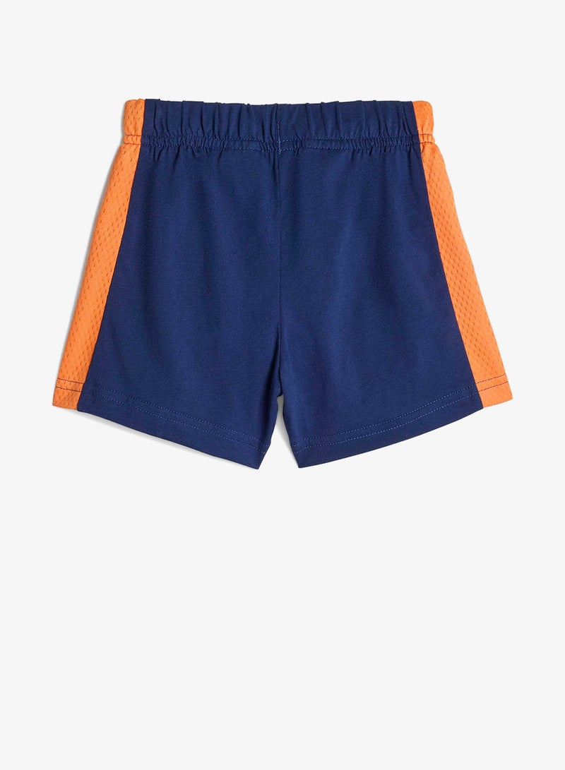 Adidas Infant Disney Mickey Mouse Set - Image 4