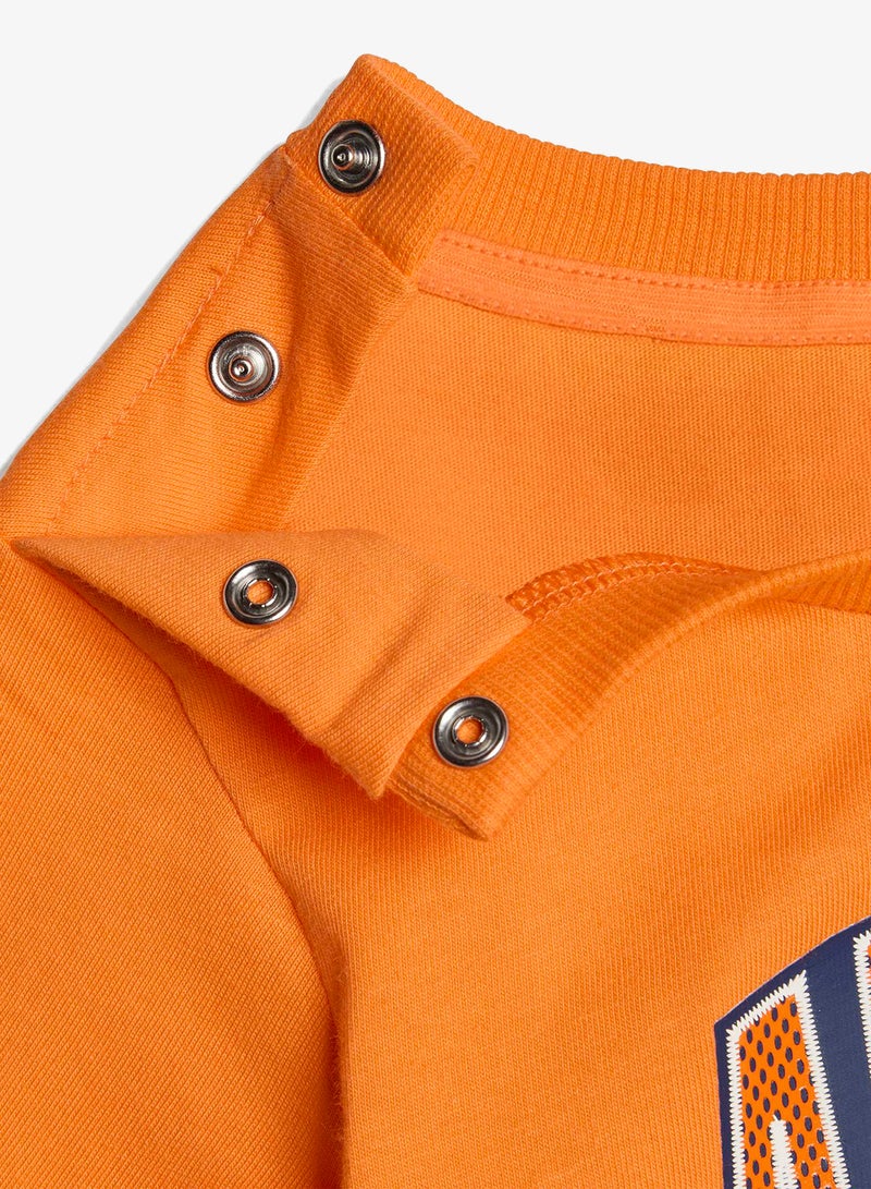 Adidas Infant Disney Mickey Mouse Set - Image 5