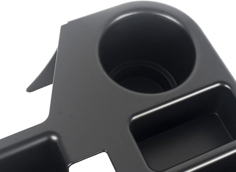 KARPAL Center Console Cup Holder Armrest Replacement Pad for 1994-1997 Dodge Ram 1500 2500 3500 - Image 5