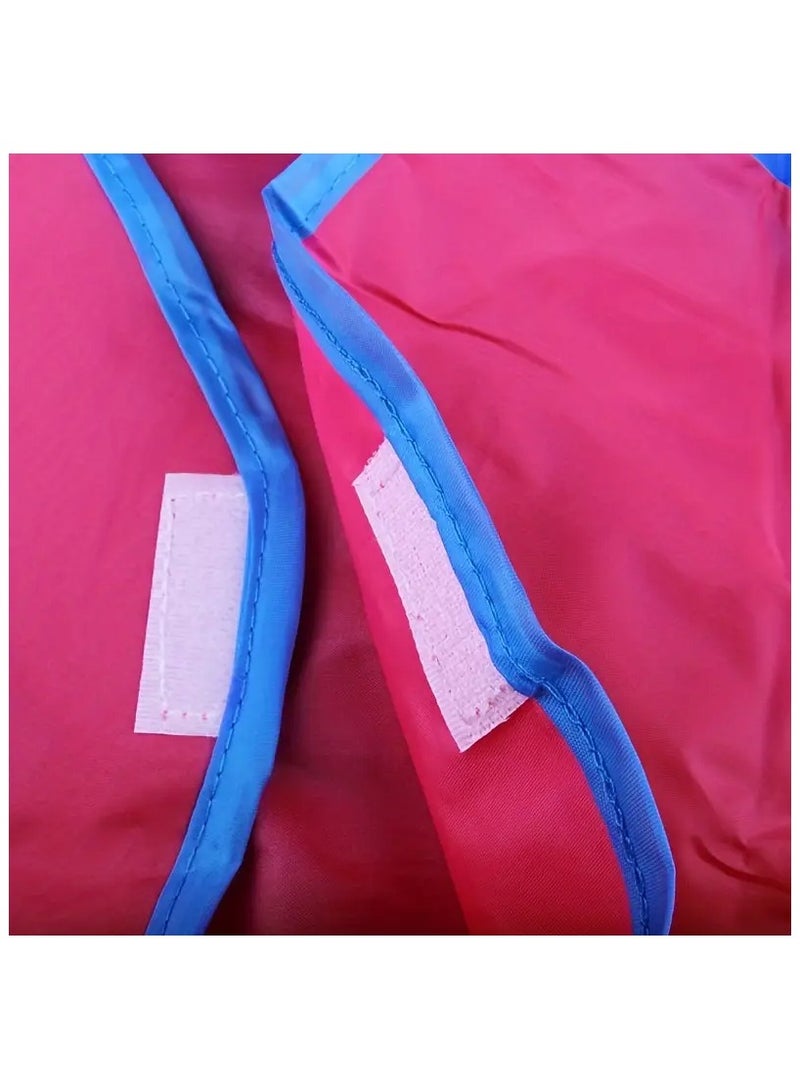 HASSM Art apron for children - Image 3