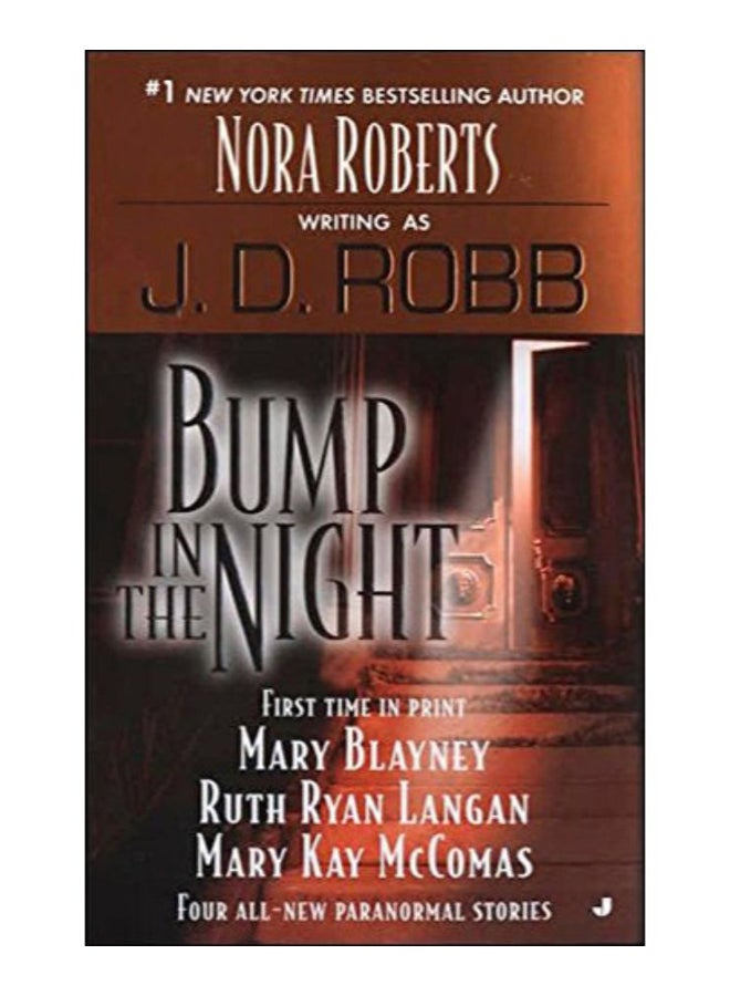 Bump In The Night
