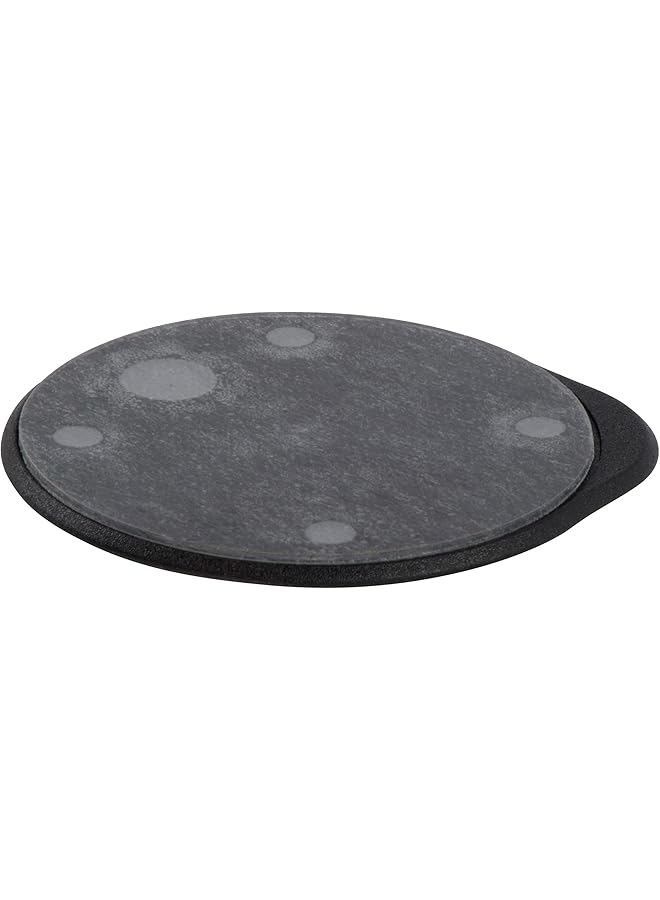 NITE IZE Restickable Adapter Hardware Mount (Stms-01-R7), Black - Image 5