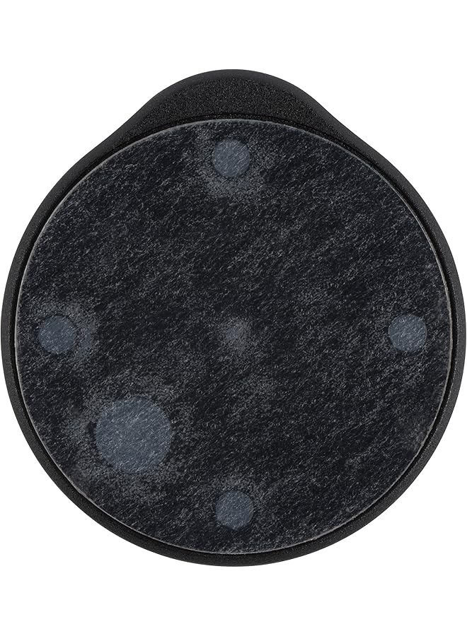 NITE IZE Restickable Adapter Hardware Mount (Stms-01-R7), Black - Image 2