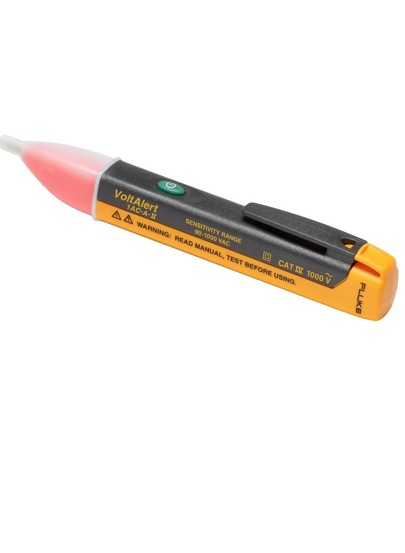 Fluke 1AC II Volt Alert 1000V Testing Device By Fluke - Image 1