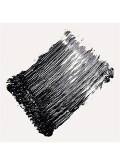 Ere Perez Natural Almond Oil Mascara | Vegan, Cruelty-Free, Clean Beauty (Black, 0.35 oz | 10 ml) 