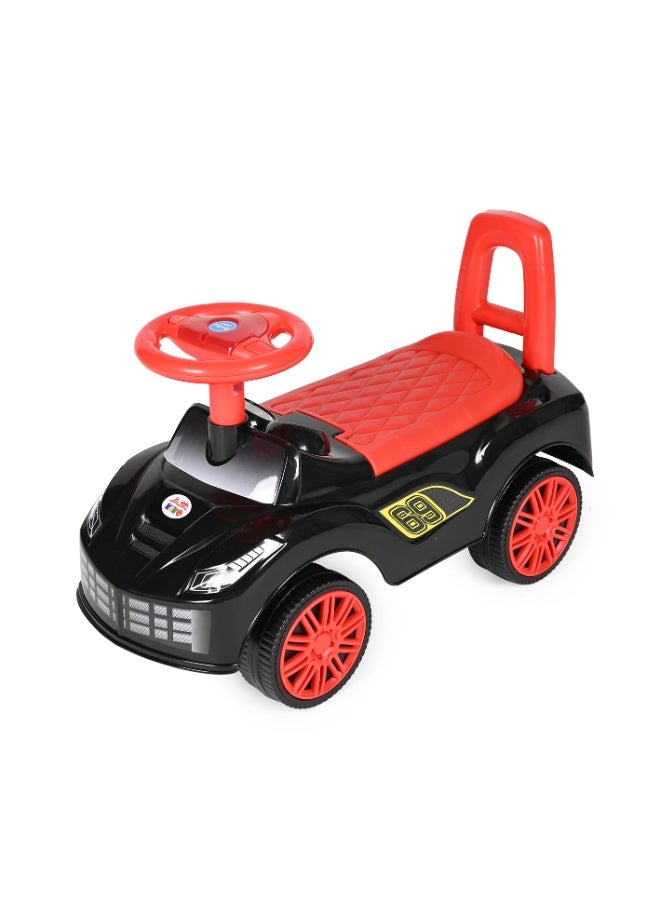 KIKO RIDE ON CAR WITH MUSIC AND LIGHT