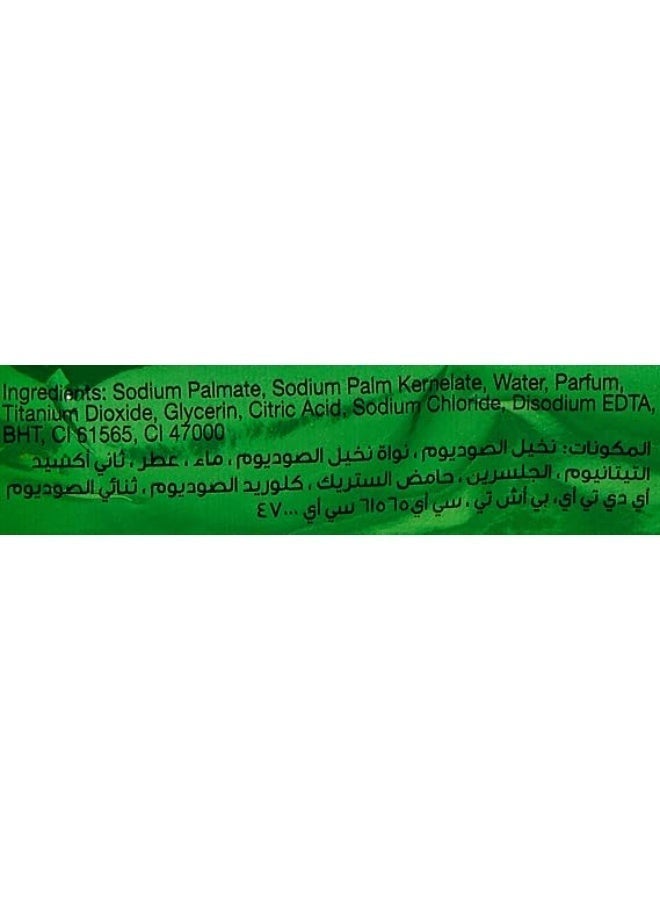 Godrej Cinthol Soap (Lime) 175g X 4Pcs - Image 3