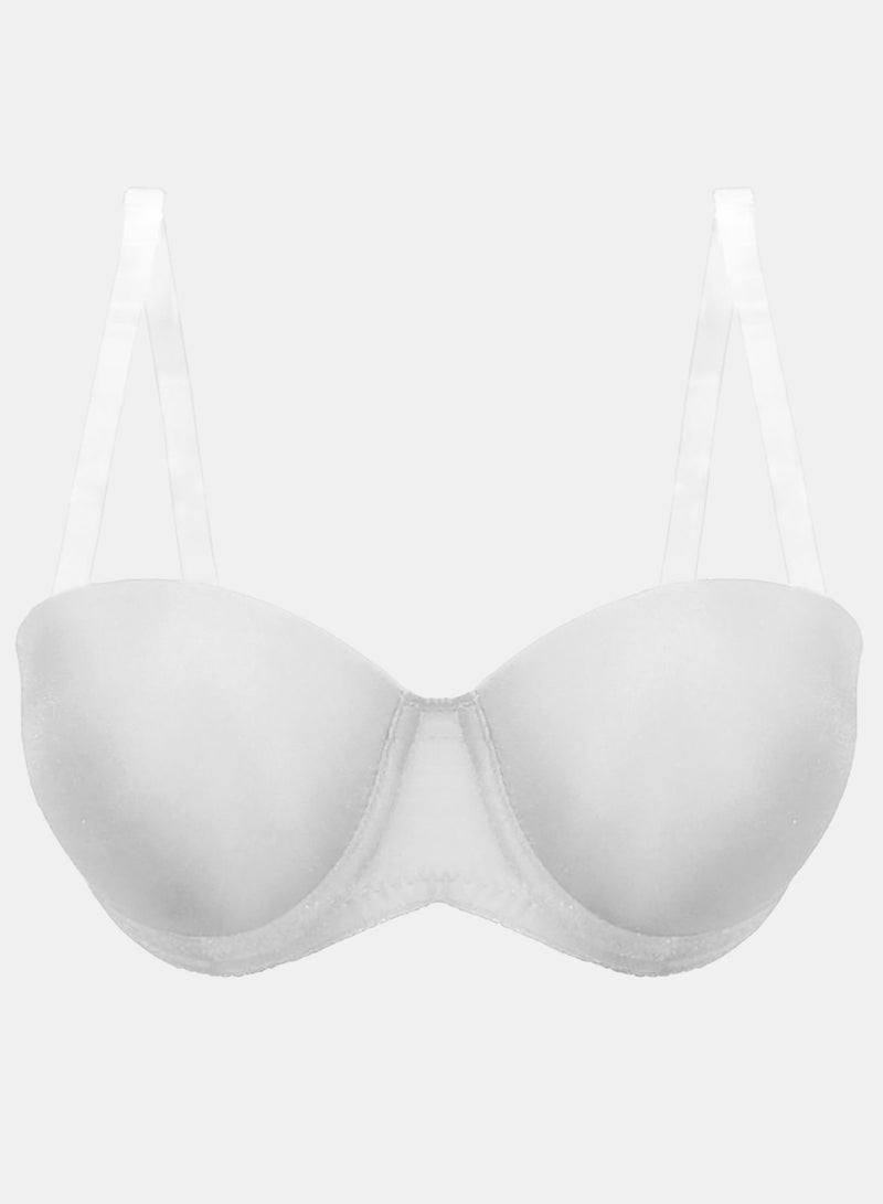 Lasso Backless Cup B Bra - Image 1