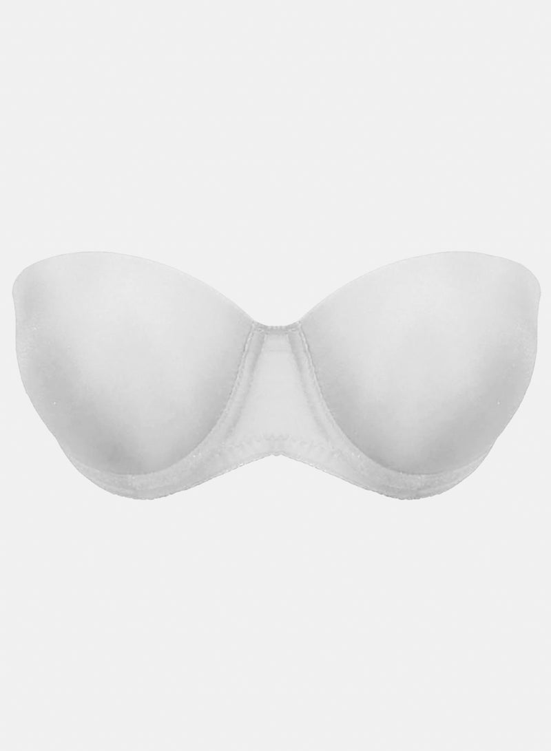 Lasso Backless Cup B Bra - Image 3