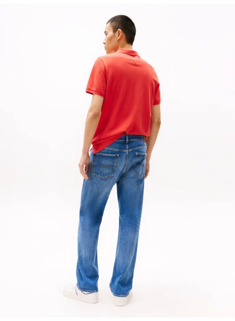 TOMMY JEANS Straight Jeans