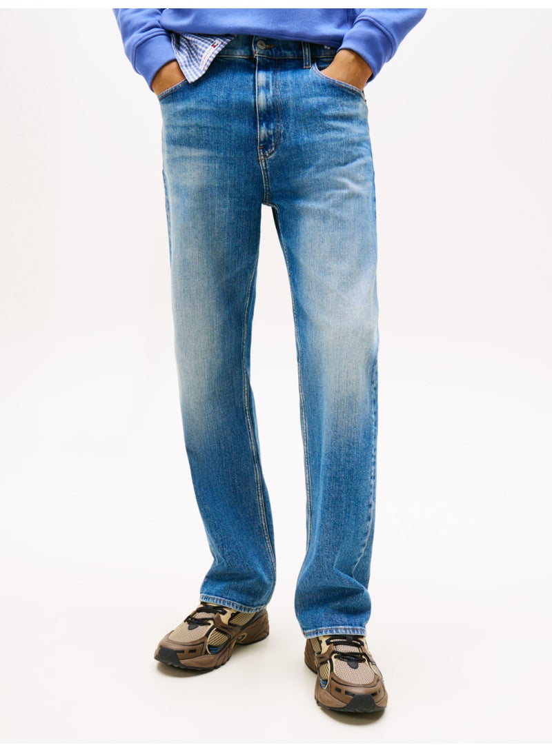 TOMMY JEANS Straight Jeans - Image 4