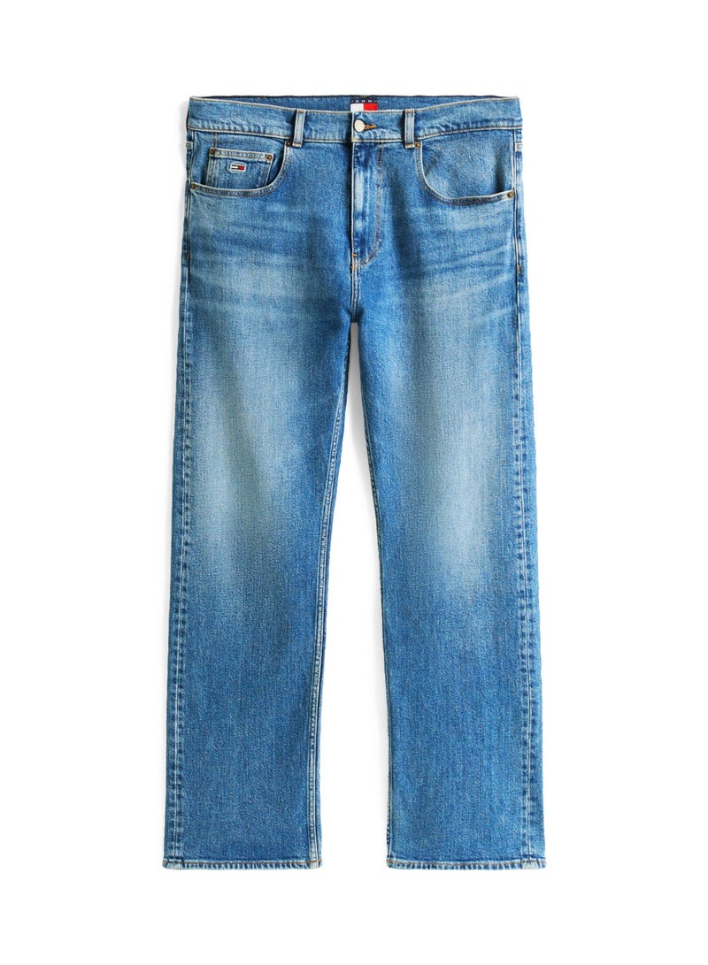 TOMMY JEANS Straight Jeans - Image 4