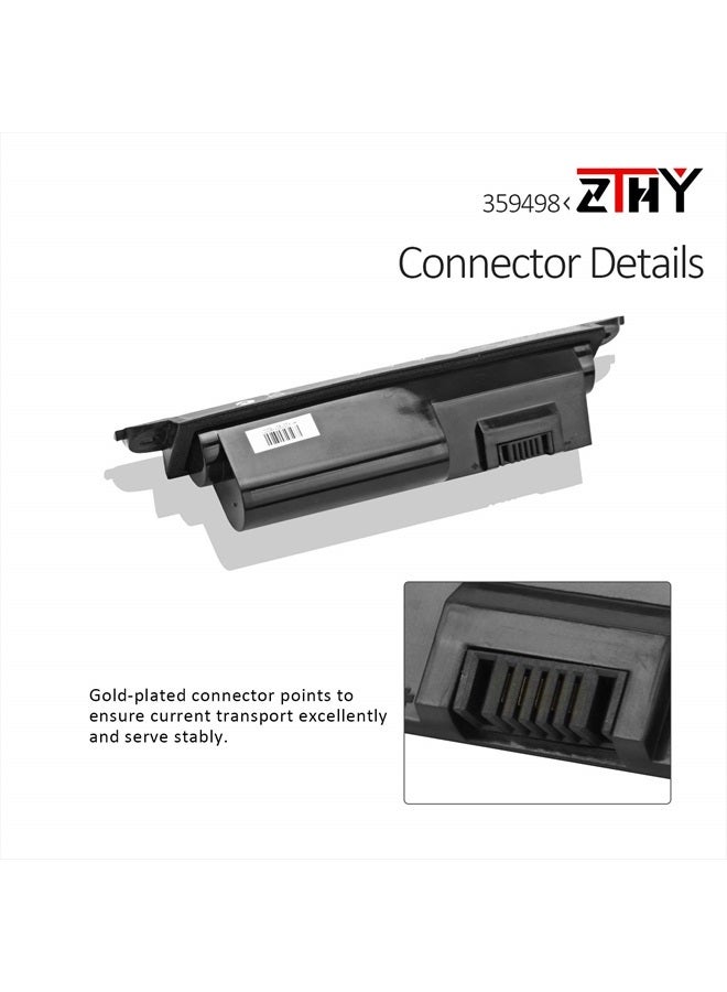 ZTHY 359498 Battery Replacement for Bose SoundLink III 330107 359498 359495 330105 330105A 330107A 0330107 Bose soundlink Mobile Speaker II 404600 11.1V 2330mAh 26Wh - Image 4