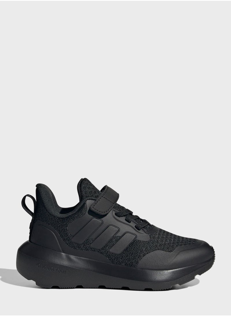 Adidas - Kids Fortarun 3.0 El - Image 1