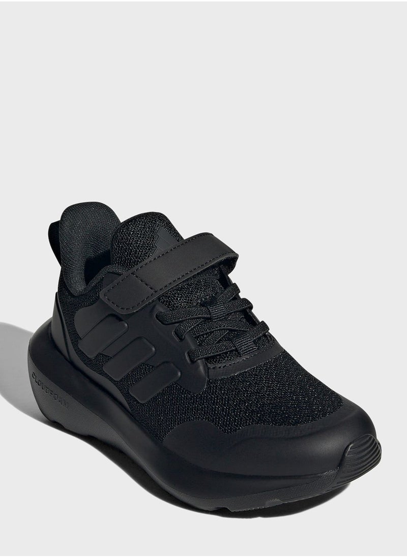 Adidas - Kids Fortarun 3.0 El - Image 1