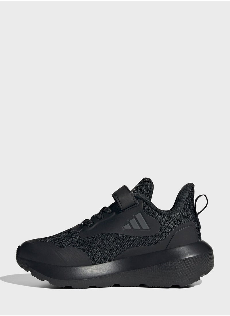 Adidas - Kids Fortarun 3.0 El - Image 1