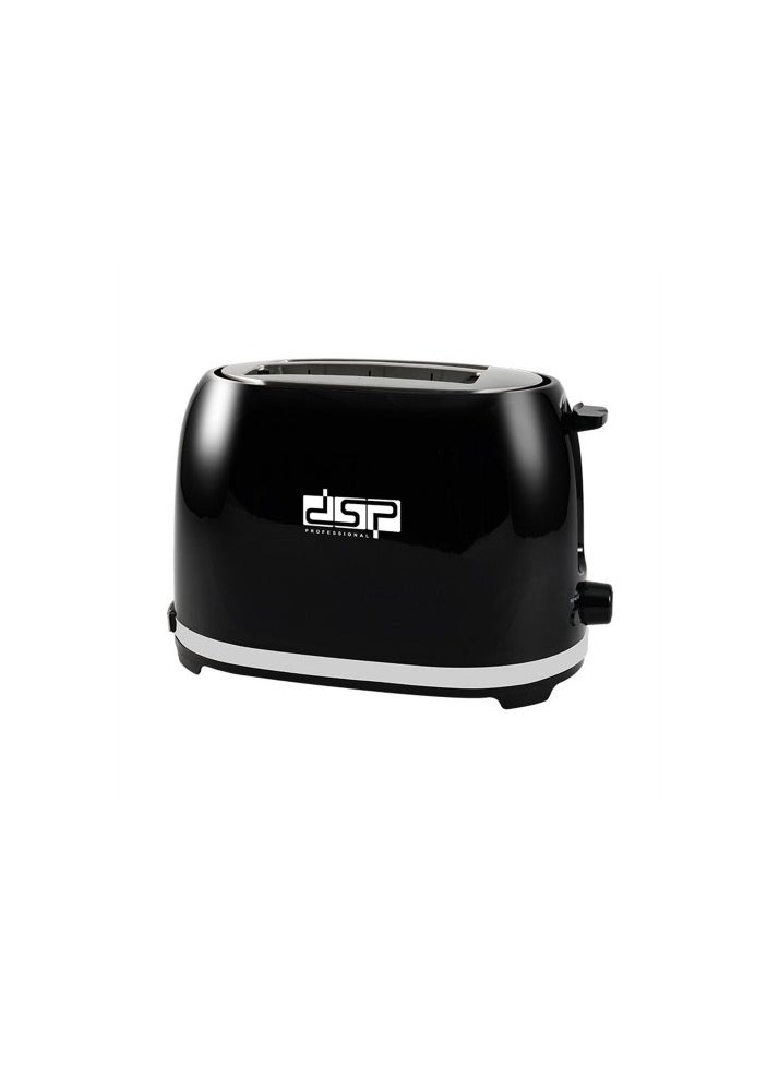 DSP - DSP KC2045 Bread Maker One Click Thawing Double Side Heating Toaster with Harness Storage, Anti-slip Chassis Design - Image 1