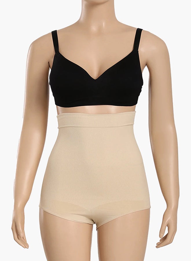 Carina Seamless High Waist Brief Corset - Image 1