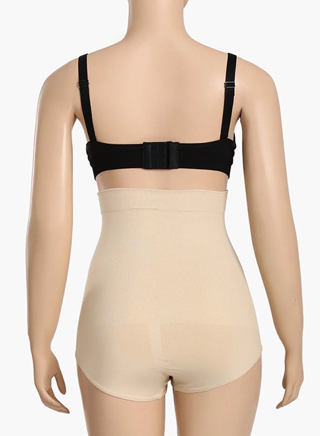 Carina Seamless High Waist Brief Corset - Image 3