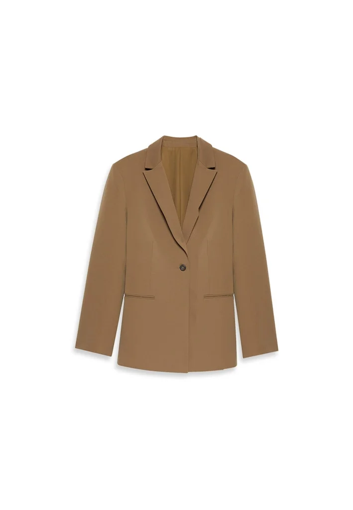 CALVIN KLEIN Causal Blazer
