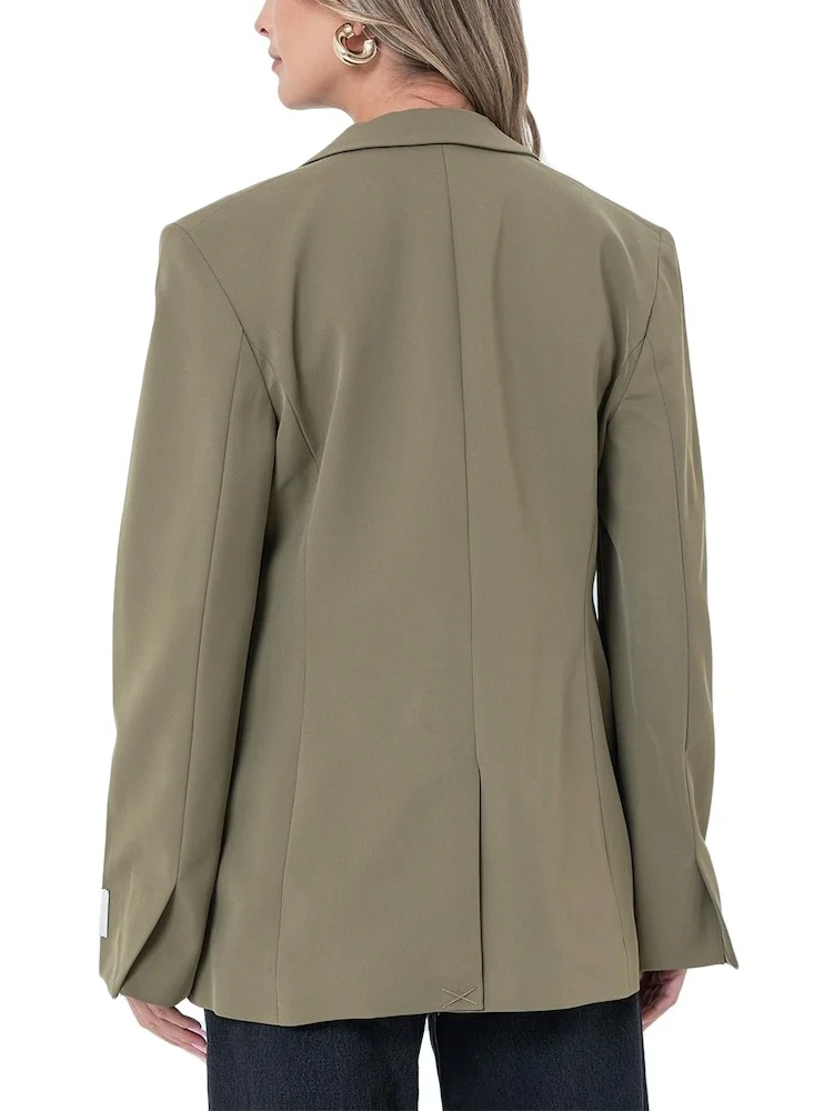 كالفن كلاين بليزر كاجوال