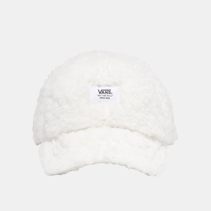 فانز قبعة جوكي بحافة منحنية من ديلين